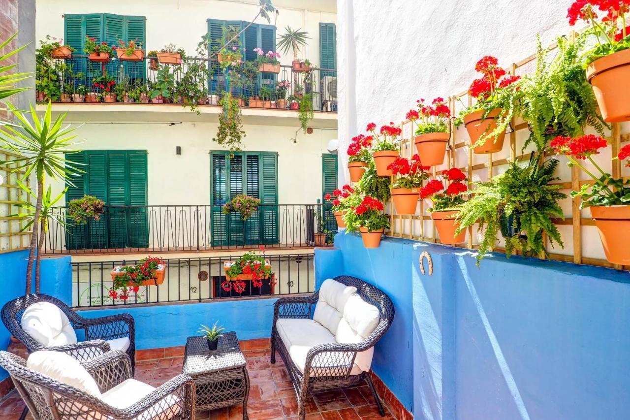 Charming Patio By Hello Homes Apartamento