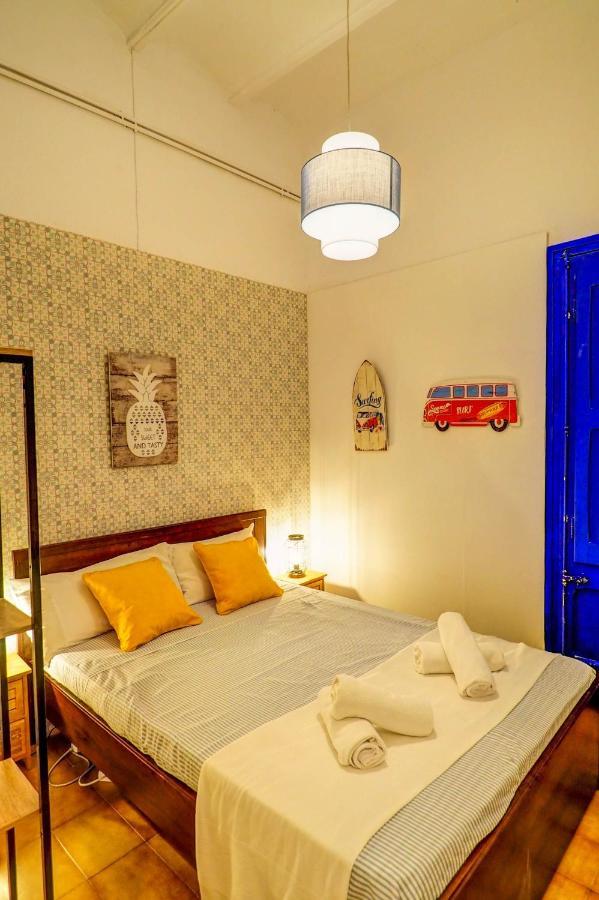 Charming Patio By Hello Homes Apartment Sitges