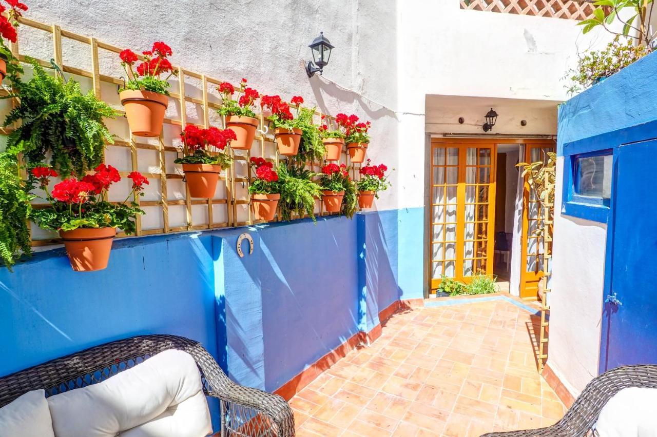 Charming Patio By Hello Homes *